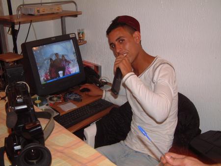 en mode l composition